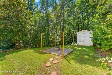 Tiny photo for 3401 Mountain Overlook Way, Sevierville, TN 37876 (MLS # 1355546)