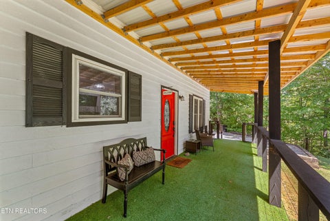 Tiny photo for 3401 Mountain Overlook Way, Sevierville, TN 37876 (MLS # 1355546)