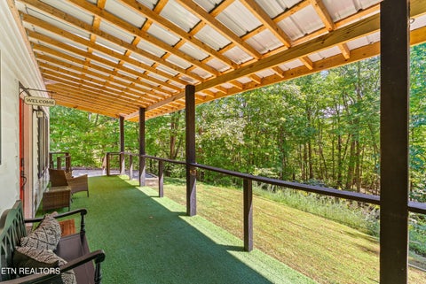 Tiny photo for 3401 Mountain Overlook Way, Sevierville, TN 37876 (MLS # 1355546)