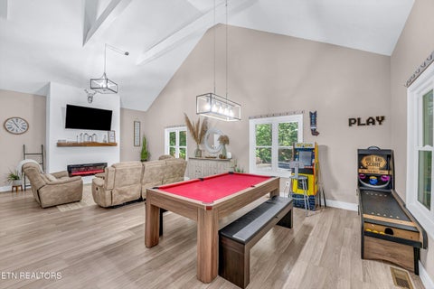 Tiny photo for 3401 Mountain Overlook Way, Sevierville, TN 37876 (MLS # 1355546)