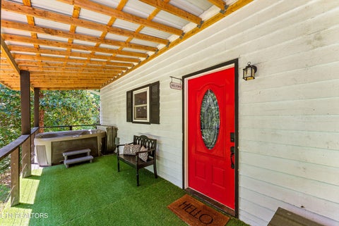 Tiny photo for 3401 Mountain Overlook Way, Sevierville, TN 37876 (MLS # 1355546)
