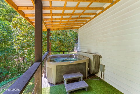 Tiny photo for 3401 Mountain Overlook Way, Sevierville, TN 37876 (MLS # 1355546)