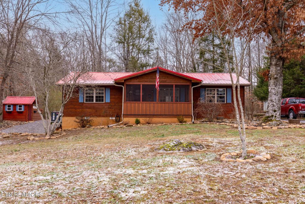 Photo of 818 Reagan Circle, Seymour, TN 37865 (MLS # 1286621)