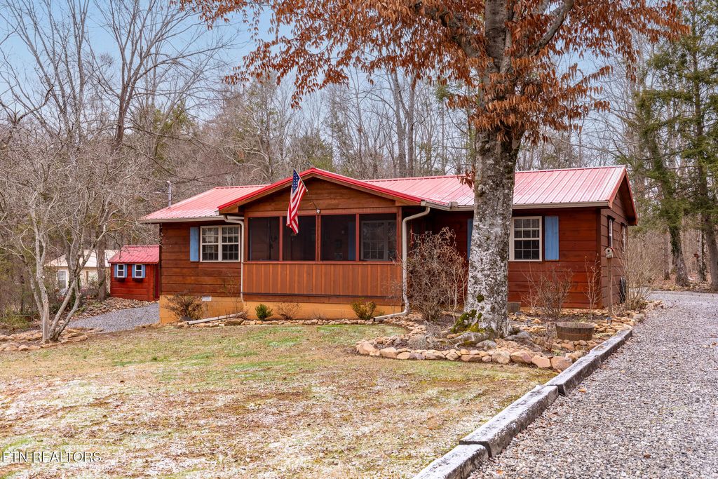 Photo of 818 Reagan Circle, Seymour, TN 37865 (MLS # 1286621)