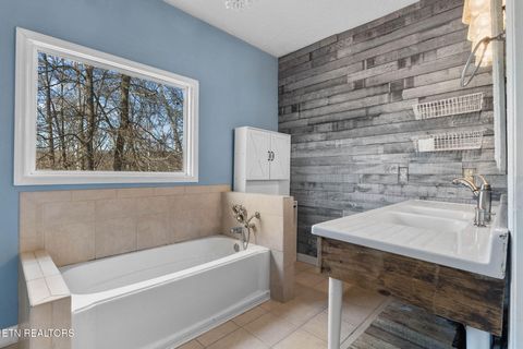 Tiny photo for 400 Cabbage Cemetery Rd, Washburn, TN 37888 (MLS # 1328295)