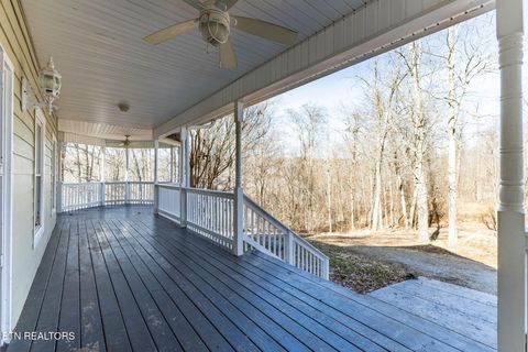 Tiny photo for 400 Cabbage Cemetery Rd, Washburn, TN 37888 (MLS # 1328295)
