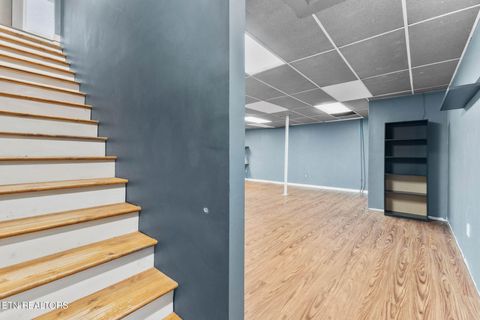 Tiny photo for 400 Cabbage Cemetery Rd, Washburn, TN 37888 (MLS # 1328295)