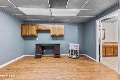 Tiny photo for 400 Cabbage Cemetery Rd, Washburn, TN 37888 (MLS # 1328295)