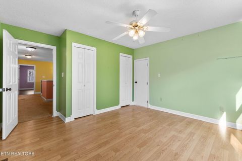 Tiny photo for 400 Cabbage Cemetery Rd, Washburn, TN 37888 (MLS # 1328295)