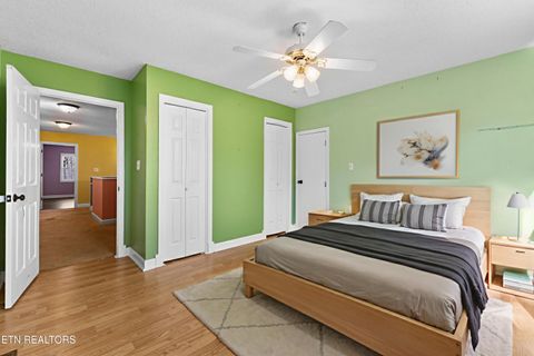 Tiny photo for 400 Cabbage Cemetery Rd, Washburn, TN 37888 (MLS # 1328295)