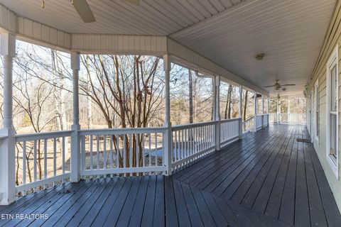 Tiny photo for 400 Cabbage Cemetery Rd, Washburn, TN 37888 (MLS # 1328295)