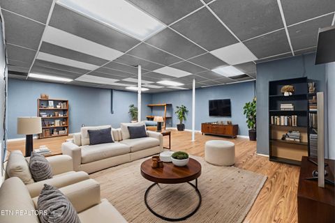 Tiny photo for 400 Cabbage Cemetery Rd, Washburn, TN 37888 (MLS # 1328295)