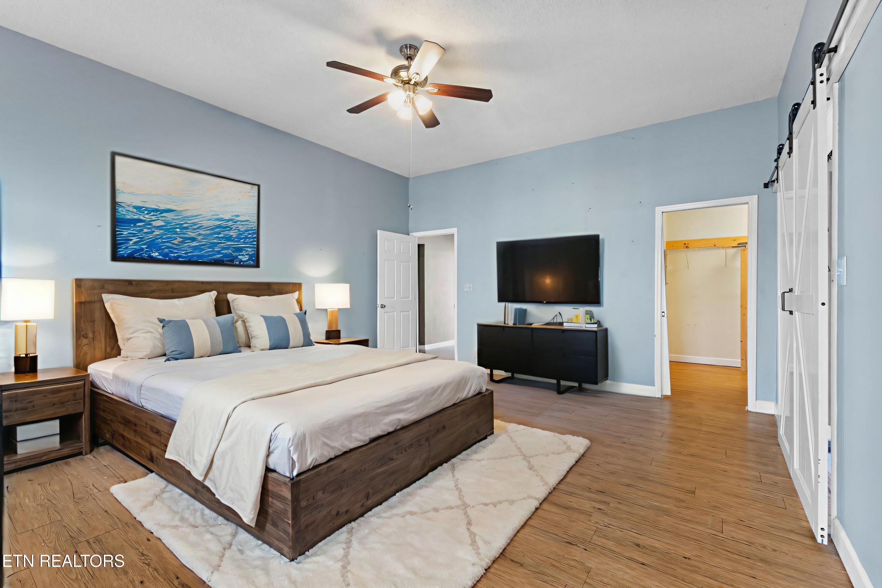 400 Cabbage Cemetery Rd