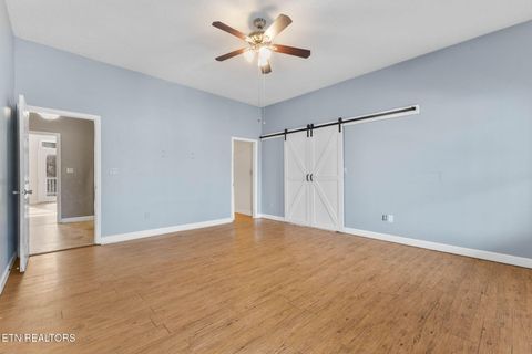 Tiny photo for 400 Cabbage Cemetery Rd, Washburn, TN 37888 (MLS # 1328295)