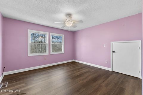 Tiny photo for 400 Cabbage Cemetery Rd, Washburn, TN 37888 (MLS # 1328295)