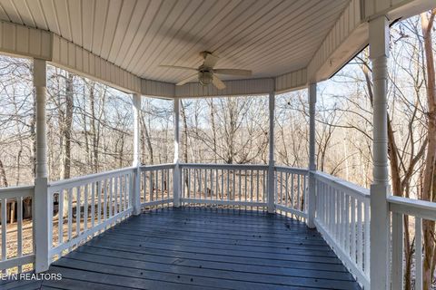 Tiny photo for 400 Cabbage Cemetery Rd, Washburn, TN 37888 (MLS # 1328295)