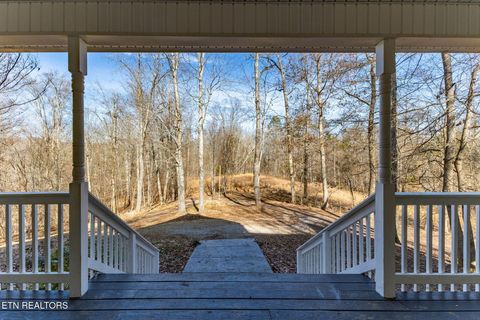 Tiny photo for 400 Cabbage Cemetery Rd, Washburn, TN 37888 (MLS # 1328295)