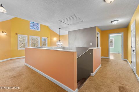 Tiny photo for 400 Cabbage Cemetery Rd, Washburn, TN 37888 (MLS # 1328295)