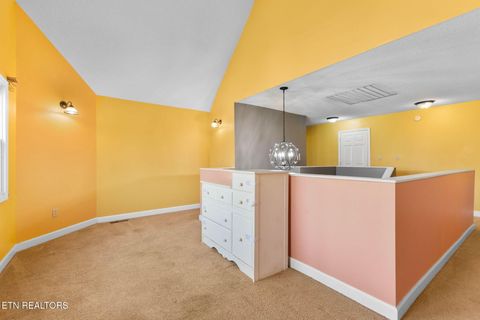 Tiny photo for 400 Cabbage Cemetery Rd, Washburn, TN 37888 (MLS # 1328295)