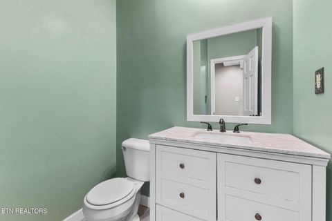 Tiny photo for 400 Cabbage Cemetery Rd, Washburn, TN 37888 (MLS # 1328295)