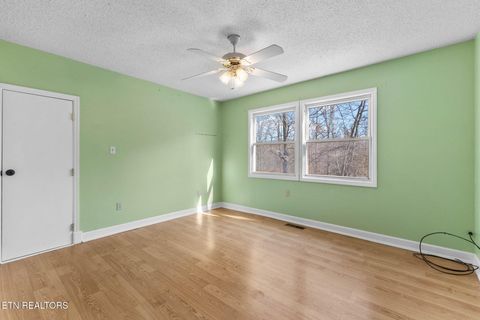 Tiny photo for 400 Cabbage Cemetery Rd, Washburn, TN 37888 (MLS # 1328295)