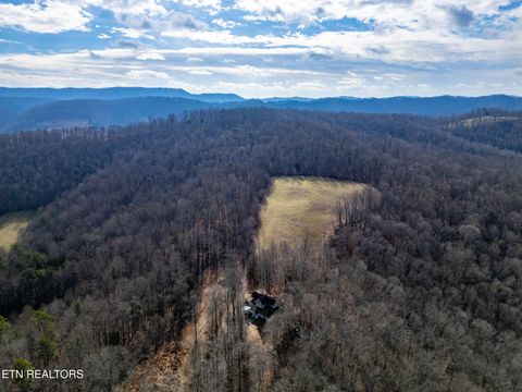 Tiny photo for 400 Cabbage Cemetery Rd, Washburn, TN 37888 (MLS # 1328295)