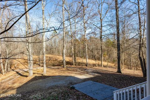 Tiny photo for 400 Cabbage Cemetery Rd, Washburn, TN 37888 (MLS # 1328295)