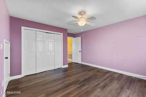 Tiny photo for 400 Cabbage Cemetery Rd, Washburn, TN 37888 (MLS # 1328295)