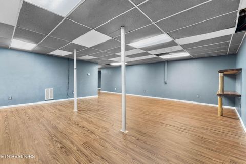 Tiny photo for 400 Cabbage Cemetery Rd, Washburn, TN 37888 (MLS # 1328295)