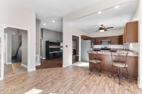 Tiny photo for 400 Cabbage Cemetery Rd, Washburn, TN 37888 (MLS # 1328295)