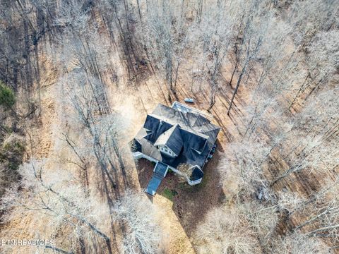 Tiny photo for 400 Cabbage Cemetery Rd, Washburn, TN 37888 (MLS # 1328295)