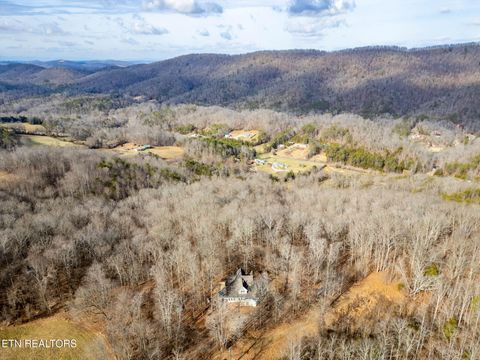 Tiny photo for 400 Cabbage Cemetery Rd, Washburn, TN 37888 (MLS # 1328295)