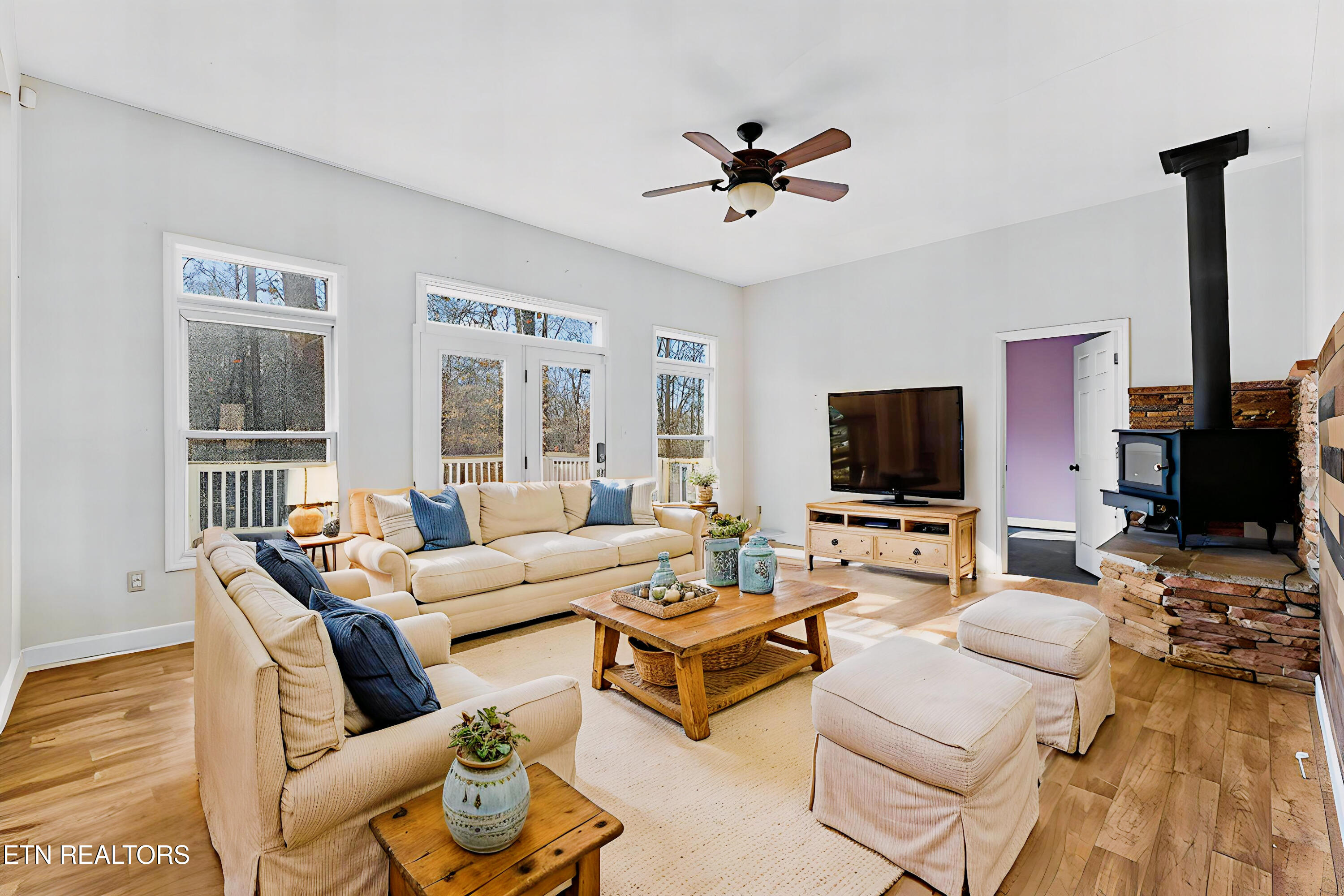 400 Cabbage Cemetery Rd