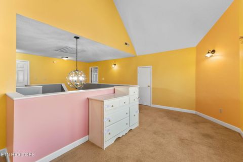 Tiny photo for 400 Cabbage Cemetery Rd, Washburn, TN 37888 (MLS # 1328295)