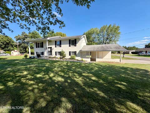 Tiny photo for 1312 Lula Bell Drive, Powell, TN 37849 (MLS # 1350209)