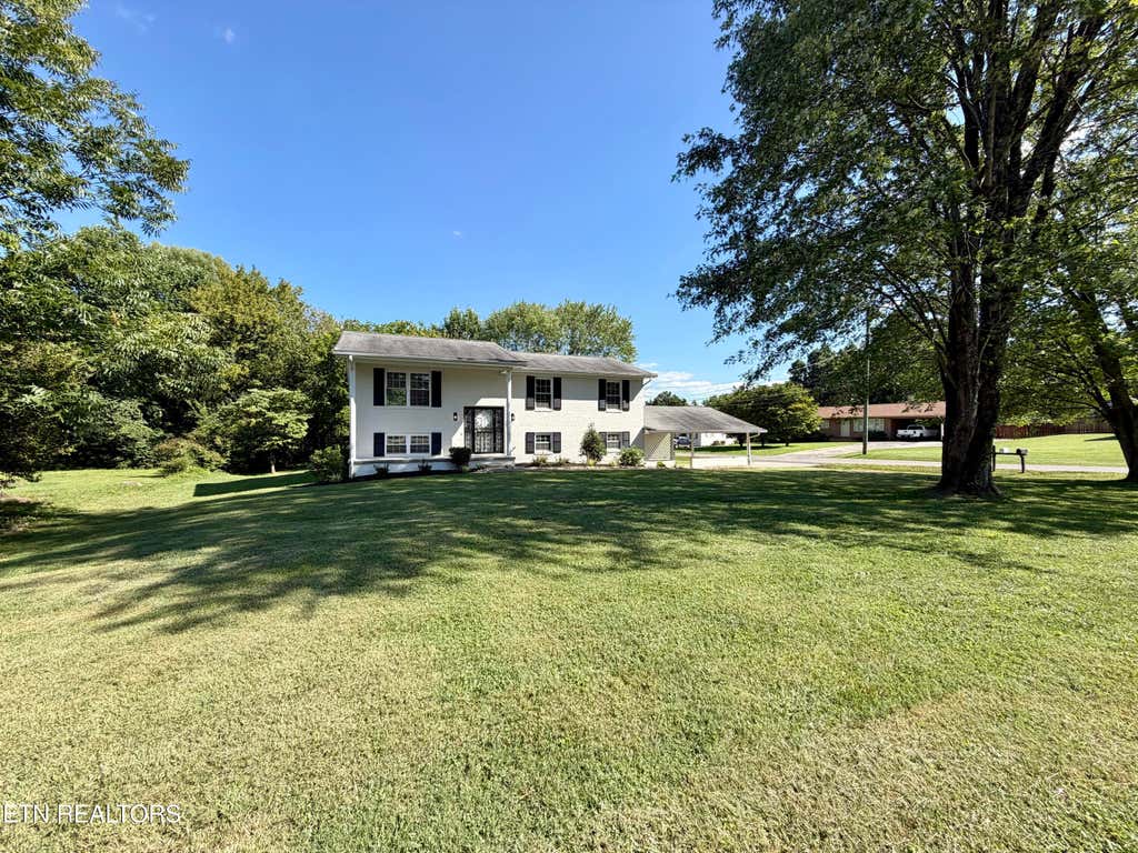 Photo of 1312 Lula Bell Drive, Powell, TN 37849 (MLS # 1350209)