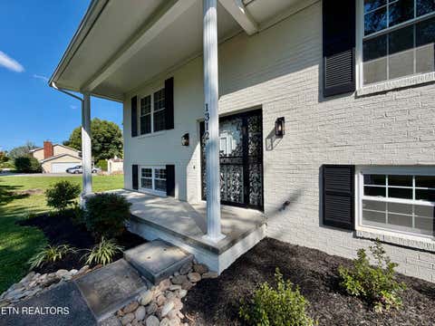 Tiny photo for 1312 Lula Bell Drive, Powell, TN 37849 (MLS # 1350209)