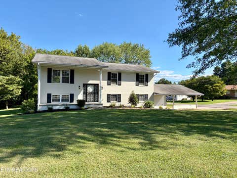 Photo of 1312 Lula Bell Drive, Powell, TN 37849 (MLS # 1350209)