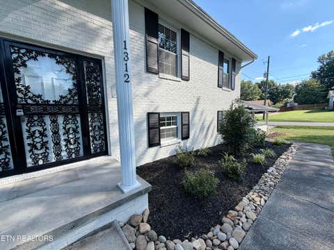Tiny photo for 1312 Lula Bell Drive, Powell, TN 37849 (MLS # 1350209)