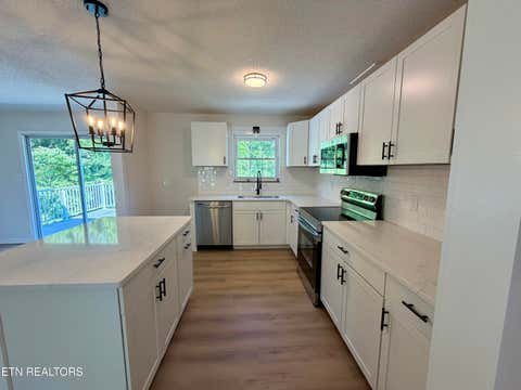 Tiny photo for 1312 Lula Bell Drive, Powell, TN 37849 (MLS # 1350209)
