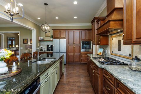 Tiny photo for 43 Wexford Lane, Crossville, TN 38558 (MLS # 1334724)