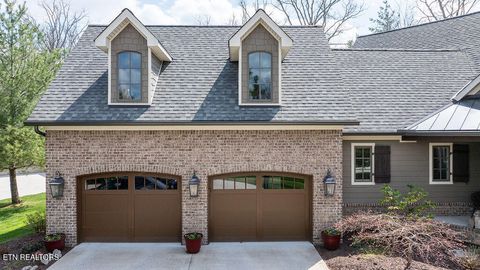 Tiny photo for 43 Wexford Lane, Crossville, TN 38558 (MLS # 1334724)