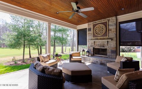 Tiny photo for 43 Wexford Lane, Crossville, TN 38558 (MLS # 1334724)