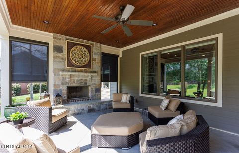 Tiny photo for 43 Wexford Lane, Crossville, TN 38558 (MLS # 1334724)