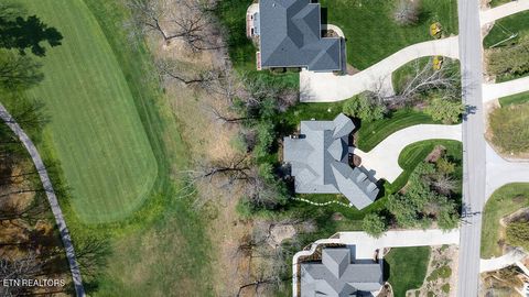 Tiny photo for 43 Wexford Lane, Crossville, TN 38558 (MLS # 1334724)