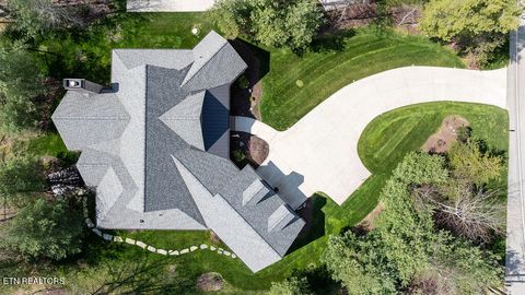 Tiny photo for 43 Wexford Lane, Crossville, TN 38558 (MLS # 1334724)