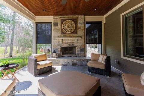 Tiny photo for 43 Wexford Lane, Crossville, TN 38558 (MLS # 1334724)