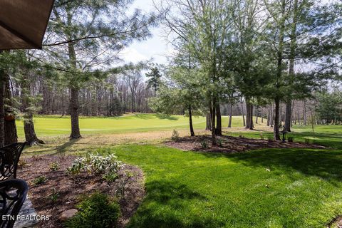Tiny photo for 43 Wexford Lane, Crossville, TN 38558 (MLS # 1334724)