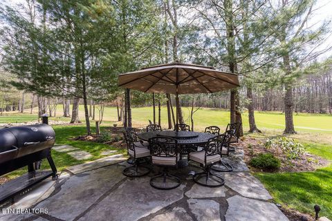 Tiny photo for 43 Wexford Lane, Crossville, TN 38558 (MLS # 1334724)