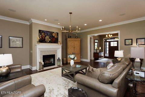 Tiny photo for 43 Wexford Lane, Crossville, TN 38558 (MLS # 1334724)